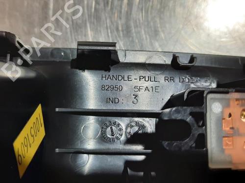 Switch NISSAN MICRA V (K14) 1.0 IG-T | BP23622910I30 