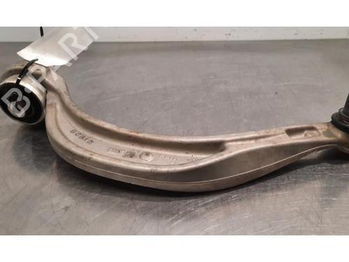 Right front suspension arm AUDI A6 C8 (4A2) 45 TFSI Mild Hybrid quattro | BP23624482M13 