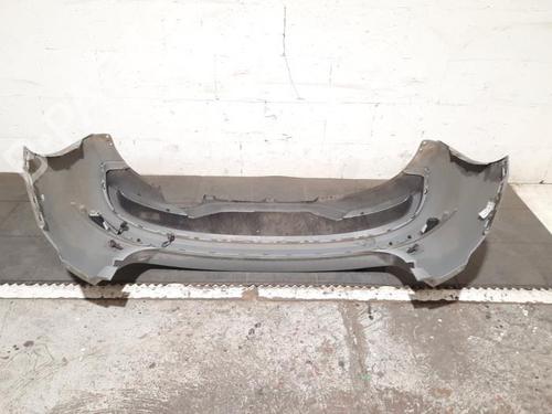 Rear bumper SKODA SCALA (NW1) 1.0 TSI | BP31633760C8 