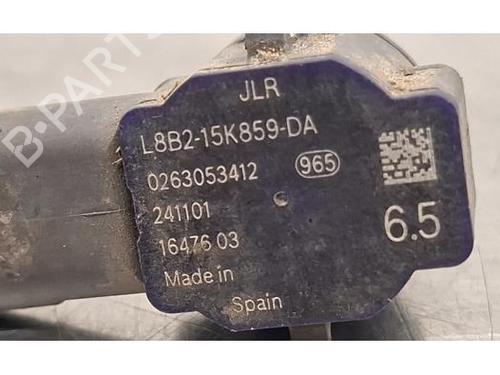 Electronic module LAND ROVER DEFENDER Van (L663) 3.0 D250 MHEV 4x4 | BP39495706M83 - Image 5