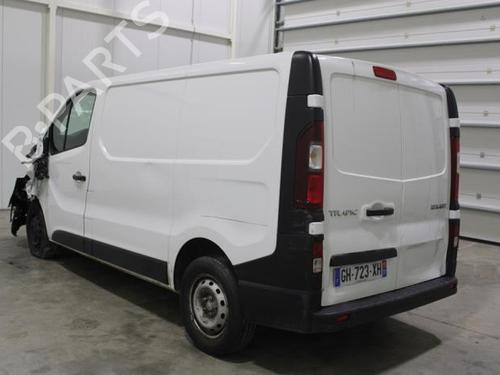 Instrument cluster RENAULT TRAFIC III Van (FG_) 2.0 dCi 130 (FGMY) | BP38003998C47 - Image 9