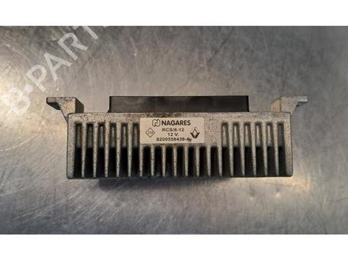 Electronic module RENAULT MASTER III Platform/Chassis (EV, HV, UV) 2.3 dCi 145 FWD (EV0E, EV0F, HV0E, HV0F, UV0E, UV0F,... | BP28081732M83 
