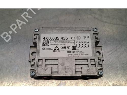 Used Electronic module AUDI Q4 E-TRON Sportback (F4N) 45 (286 hp) 31272943