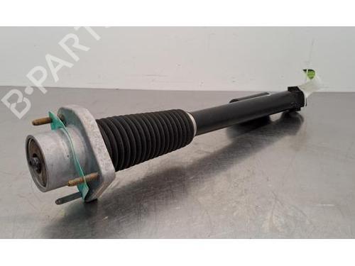 Used Left rear shock absorber LAND ROVER DEFENDER Station Wagon (L663) P300 Si4 4x4 (300 hp) 27923664