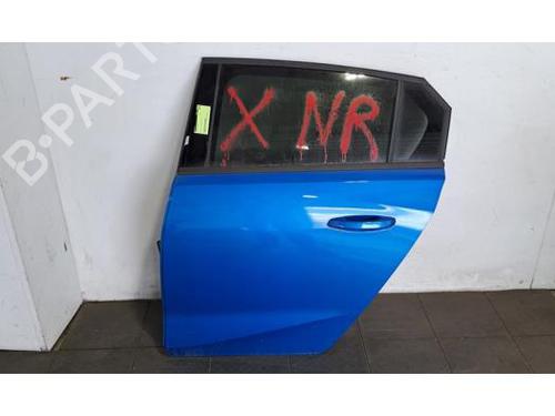 Used Left rear door OPEL ASTRA L (O5) 1.2 (FPHNPJ) (110 hp) 26226784