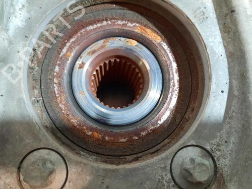 Right rear steering knuckle MERCEDES-BENZ GLC (X253) 220 d 4-matic (253.905, 253.903) | BP26534468M28 