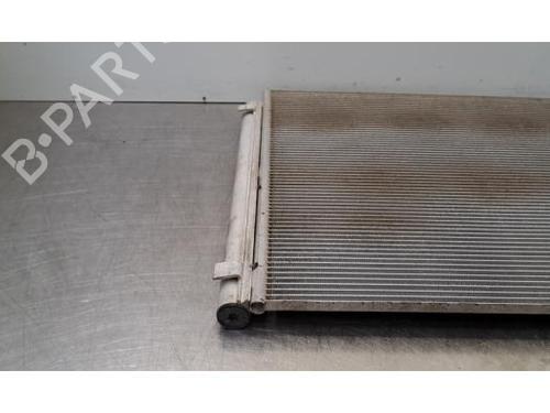 AC radiator MAN TGE Van 2.0 TDI (01V, 03V, 36V, UYB, UYC, UYD) | BP37689507M32 - Image 4