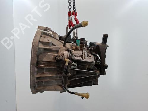 Gearbox RENAULT MASTER III Van (FV) 2.3 dCi 145 FWD (FV0E, FV0F, FV0H, FV02, FV0M, FV0S,... | BP39153390M3 - Image 2