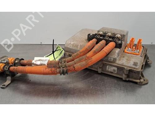 Used Inverter/Converter VOLVO XC40 (536) Recharge AWD (408 hp) 30924297