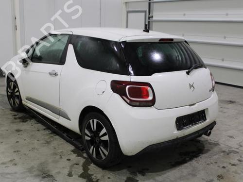 Kølerpakke CITROËN DS3 (SA_) 1.6 THP 150 | BP15030232M120 