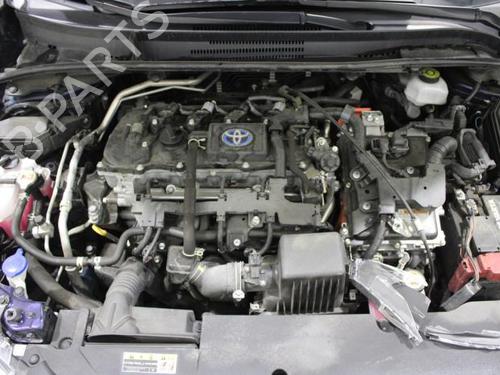 Luftventil TOYOTA COROLLA Estate (_E21_) 1.8 VVTi Hybrid (ZWE219) | BP37091820I21 - Image 18