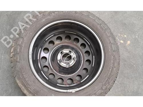 Fælk OPEL VIVARO C Van (K0) 2.0 | BP37003261C45 - Image 9