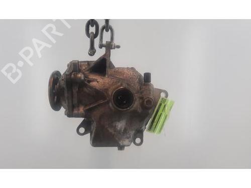 Front differential MERCEDES-BENZ C-CLASS (W205) C 200 d (205.007) | BP32376517M23 