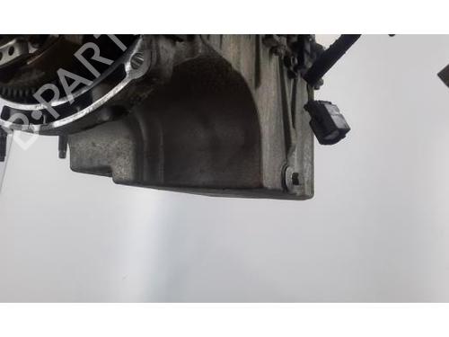 Engine FORD FIESTA VII (HJ, HF) 1.1 Ti-VCT | BP35970044M1 - Image 6