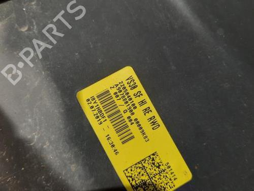 Corner bumper MERCEDES-BENZ SPRINTER 3-t Van (B910) 214 CDI (910.621, 910.623) | BP31705245C117 