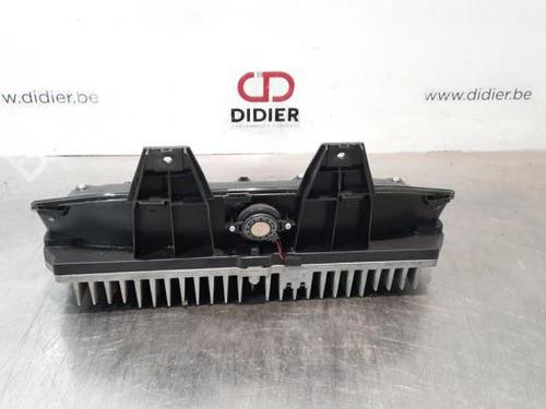 Instrument cluster JAGUAR XF II (X260) 2.0 D | BP19575637C47 