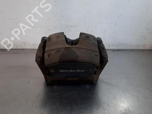 Højre bremsekaliber foran Højre bremsekaliber foran MERCEDES-BENZ GLE (V167) GLE 350 de 4-matic (167.106) (333 hp) 39754571 39754571