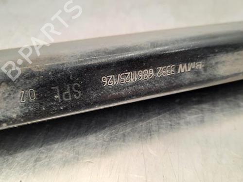 Left rear suspension arm BMW 7 (G11, G12) 740 d, Ld xDrive | BP23582346M14 