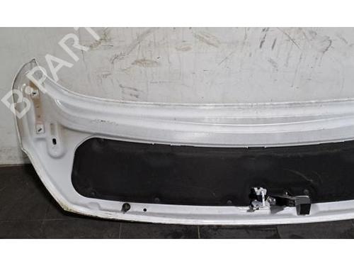 Hood CITROËN JUMPY III Van (V_) 2.0 BlueHDi 120 | BP30057155C1 