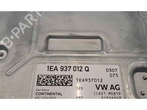 Control unit VW ID.4 (E21) Pro | BP39646115M11 - Image 3