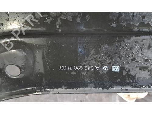 Subframe MERCEDES-BENZ EQA (H243) EQA 250+ (243.702) | BP32850671M9  - Image 5