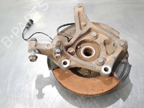 Right front steering knuckle OPEL ASTRA K (B16) 1.6 CDTi (68) | BP10891029M26 