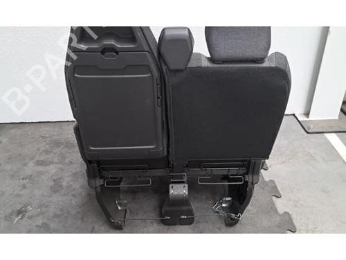 Right front seat NISSAN INTERSTAR Van (XDD) DCI 150 | BP38322316C16 - Image 7