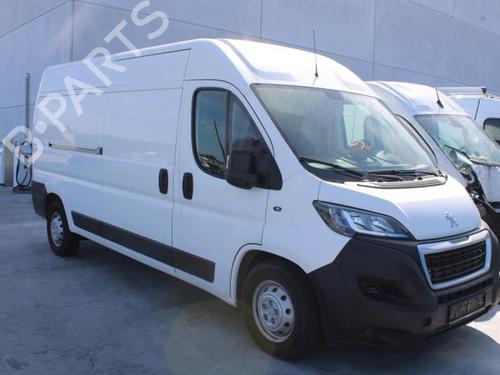 Used Parts PEUGEOT BOXER Van e-Boxer 4867899