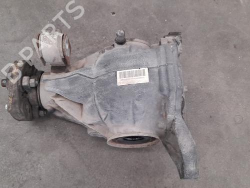 Used Rear differential MERCEDES-BENZ C-CLASS (W204) C 180 CDI (204.000) (120 hp) 15027771