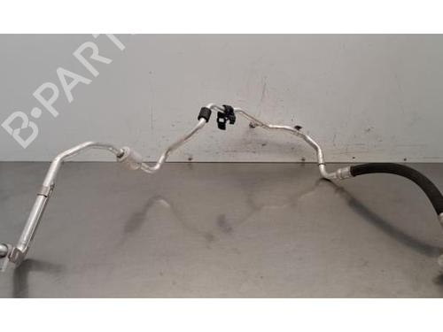Used AC pipe AC pipe VW POLO VI (AW1, BZ1, AE1) 1.0 (65 hp) 40289318 40289318