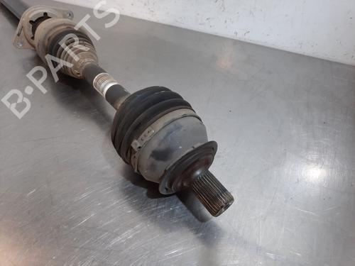 Right front driveshaft MERCEDES-BENZ A-CLASS (W176) A 180 (176.042) | BP15043475M39 
