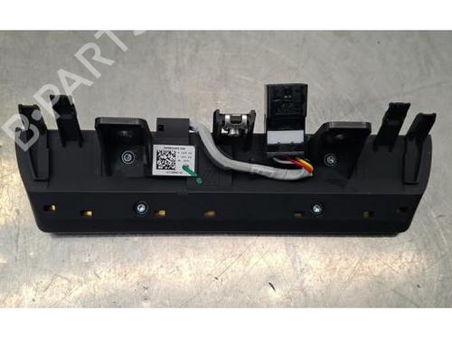 Climate control RENAULT SYMBIOZ 1.6 E-Tech 145 | BP39909413I5 - Image 2