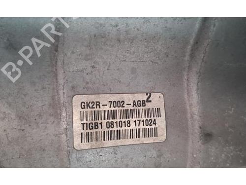 Gearbox FORD TRANSIT CUSTOM V362 Van (FY, FZ) 2.0 EcoBlue | BP38181098M3  - Image 7