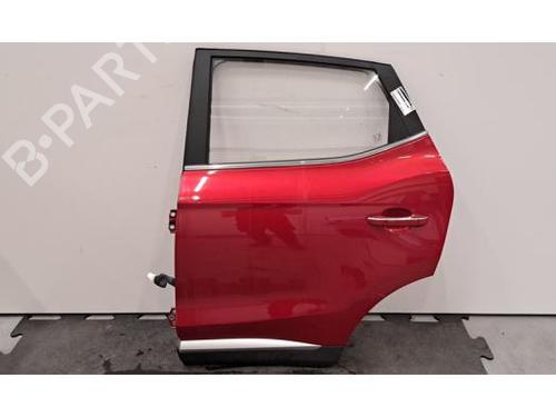 Porte arrière gauche Porte arrière gauche 37003131 37003131