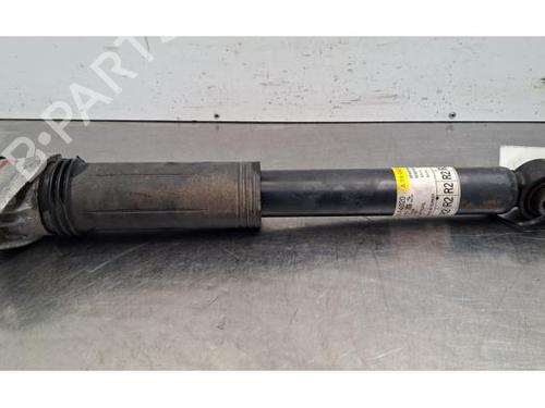 Used Left rear shock absorber Left rear shock absorber TOYOTA C-HR (_X1_) 1.8 Hybrid (ZYX10_, ZYX11_, ZYX10R, ZYX11R) (122 hp) 36005136 36005136