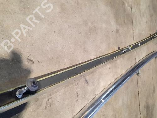 Roof bar AUDI A6 C7 (4G2, 4GC) 2.0 TDI 860022A | 4G9860021