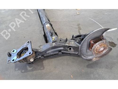 Oś tylna OPEL COMBO E Tour / Life (K9) 1.2 | BP30365162M2