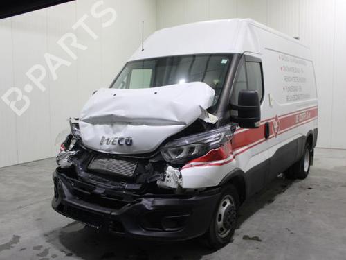 Used Parts IVECO DAILY VI Platform/Chassis 35S18, 35C18, 40C18, 45C18, 50C18, 60C18, 65C18, 70C18 4661863