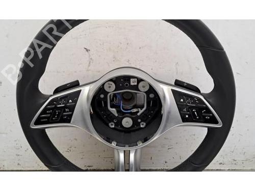 Steering wheel MERCEDES-BENZ A-CLASS (W177) A 180 (177.084) | BP37002857C49 - Image 2