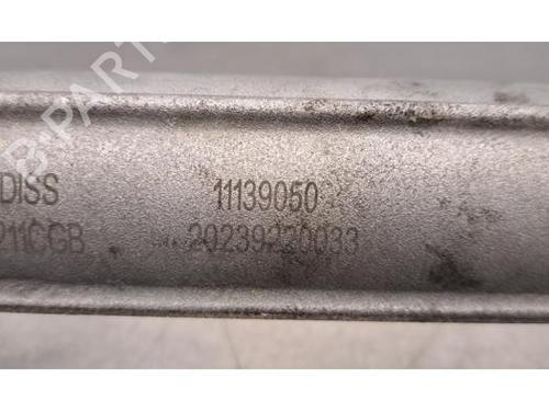 Steering rack MG MG 3 (ZP2_) 1.5 Hybrid+ | BP39936465M22 - Image 4