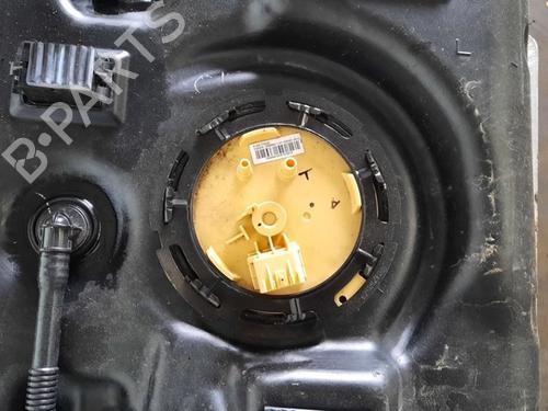 Used Fuel pump OPEL ZAFIRA TOURER C (P12) 1.6 CDTI (75) (136 hp) 10880453
