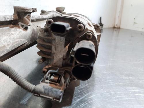 Steering rack RENAULT SCÉNIC IV (J9_) 1.5 dCi 110 | BP23583567M22 