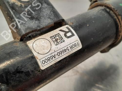 Right front shock absorber HYUNDAI i30 (GD) 1.6 GDI | BP17113112M17 