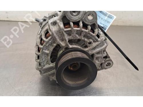 Alternator VOLVO V40 Hatchback (525) D2 | BP33834854M7 - Image 2