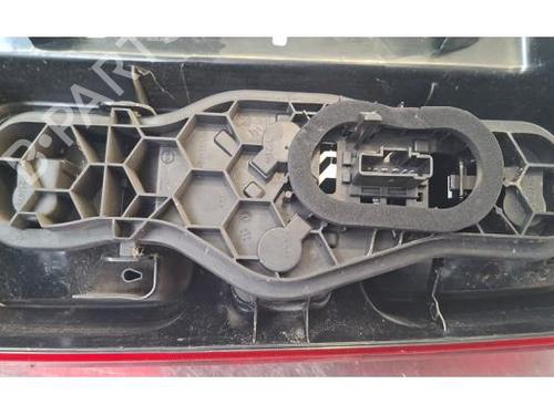 Left taillight PEUGEOT EXPERT Van (V_) 1.5 BlueHDi 120 | BP38043927C34 - Image 5