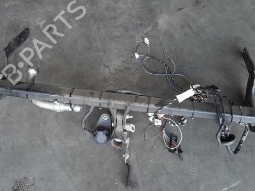 Tow ball/Mechanism NISSAN JUKE (F16_) DIG-T 117 | BP20150669C141 
