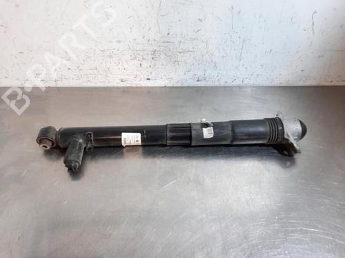 Used Left rear shock absorber SKODA OCTAVIA IV Combi (NX5, PV5) 1.4 TSI iV (204 hp) 30840238