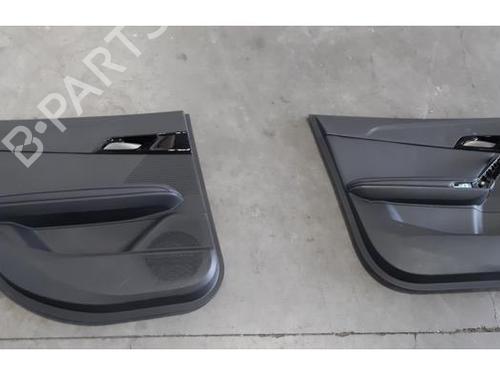 Seats set MG MG 4 (EH32) EV XPOWER All-wheel Drive | BP23615779C78 