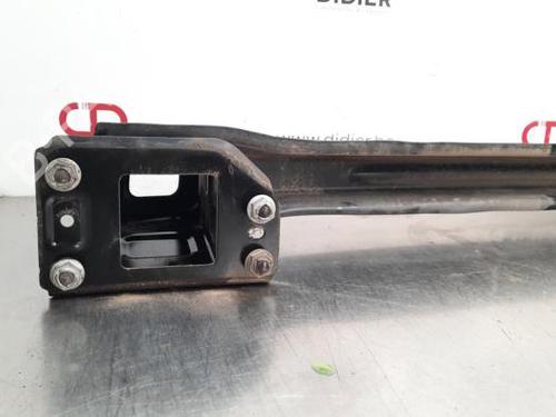 Rear bumper reinforcement MERCEDES-BENZ C-CLASS (W205) C 200 d (205.007) | BP23610029C73 