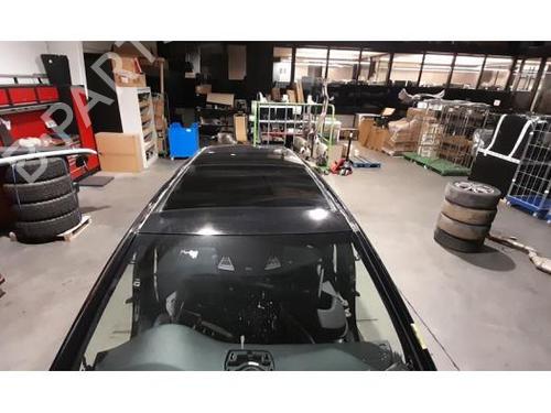 Right front door MERCEDES-BENZ C-CLASS (W205) C 220 BlueTEC / d (205.003) | BP23633771C3 